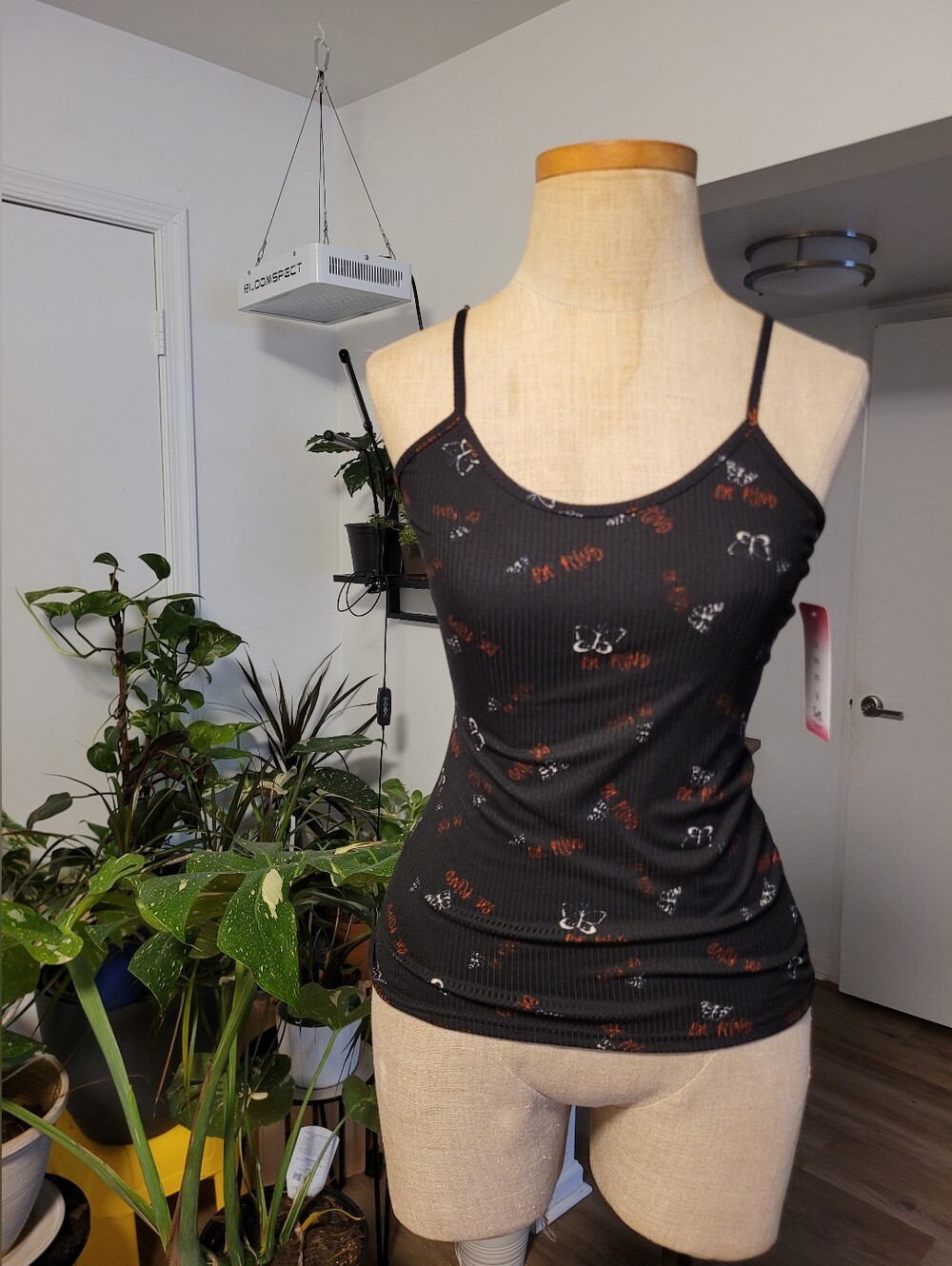 New! YummySoft "Be Kind" Cami